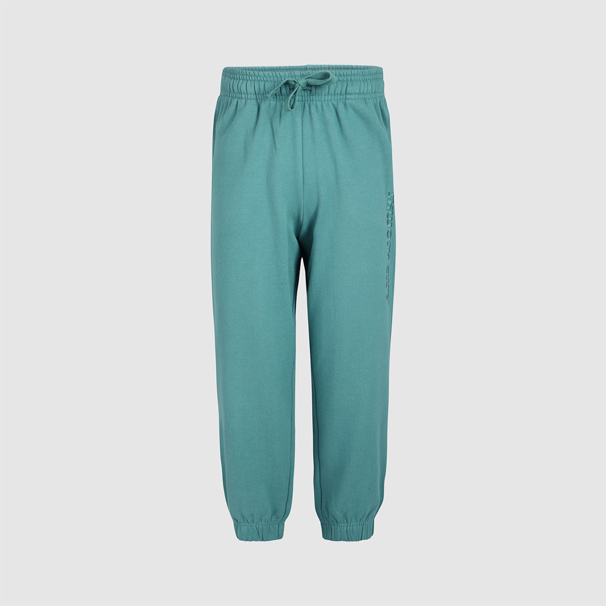 Kids Track Pant in Alpine