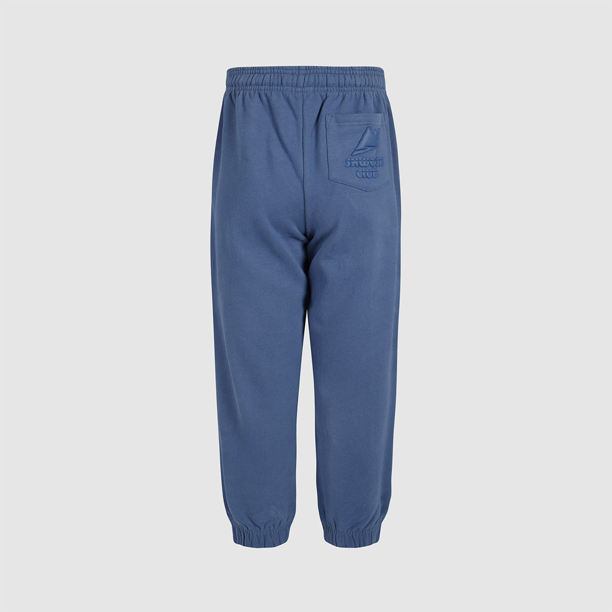 Kids Track Pant in Indigo