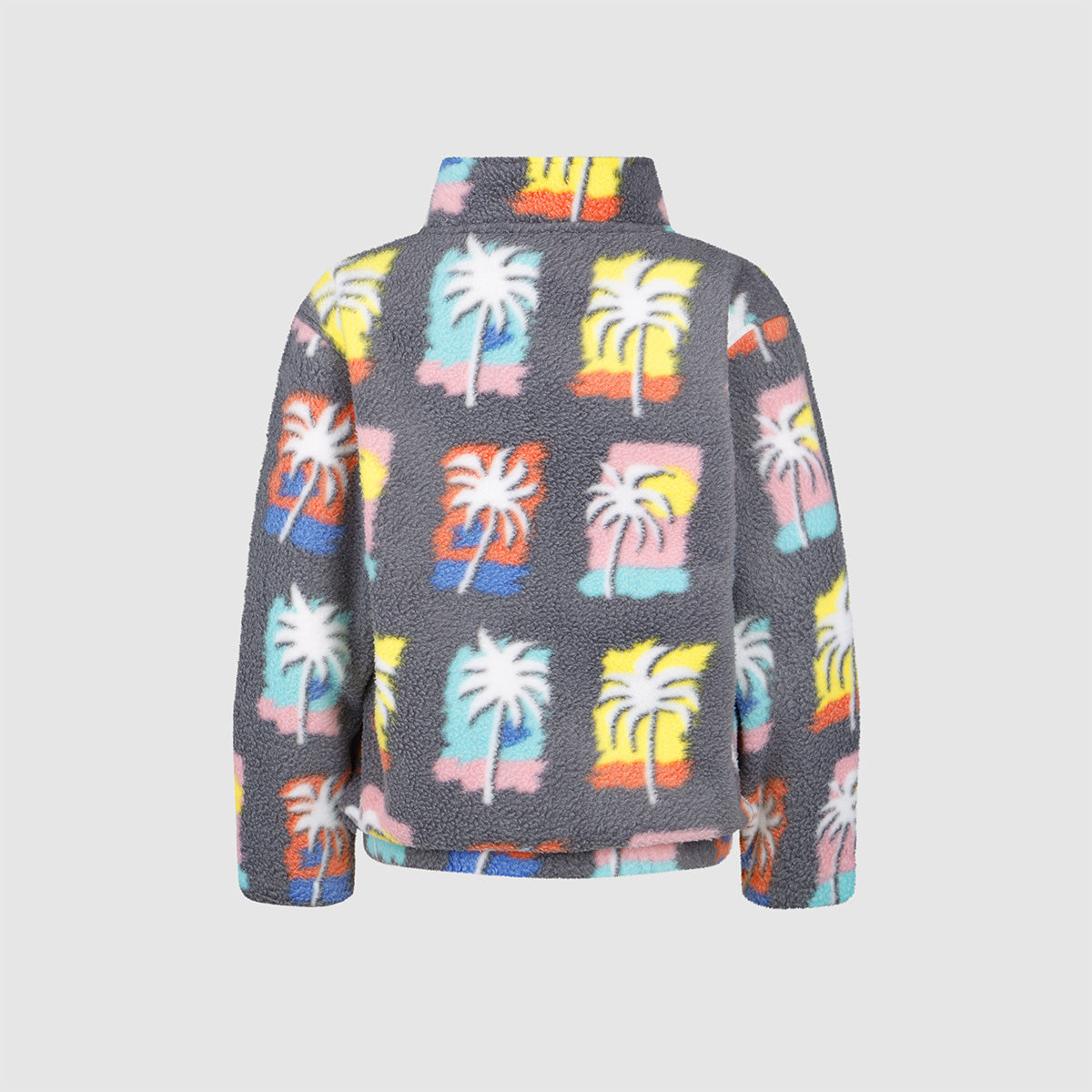 Kids Endless Summer Polar Fleece Jacket