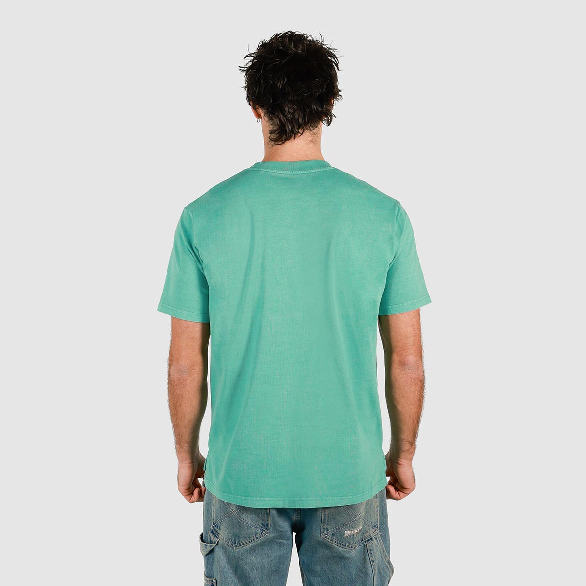 That's Grouse Slang Tee in Green