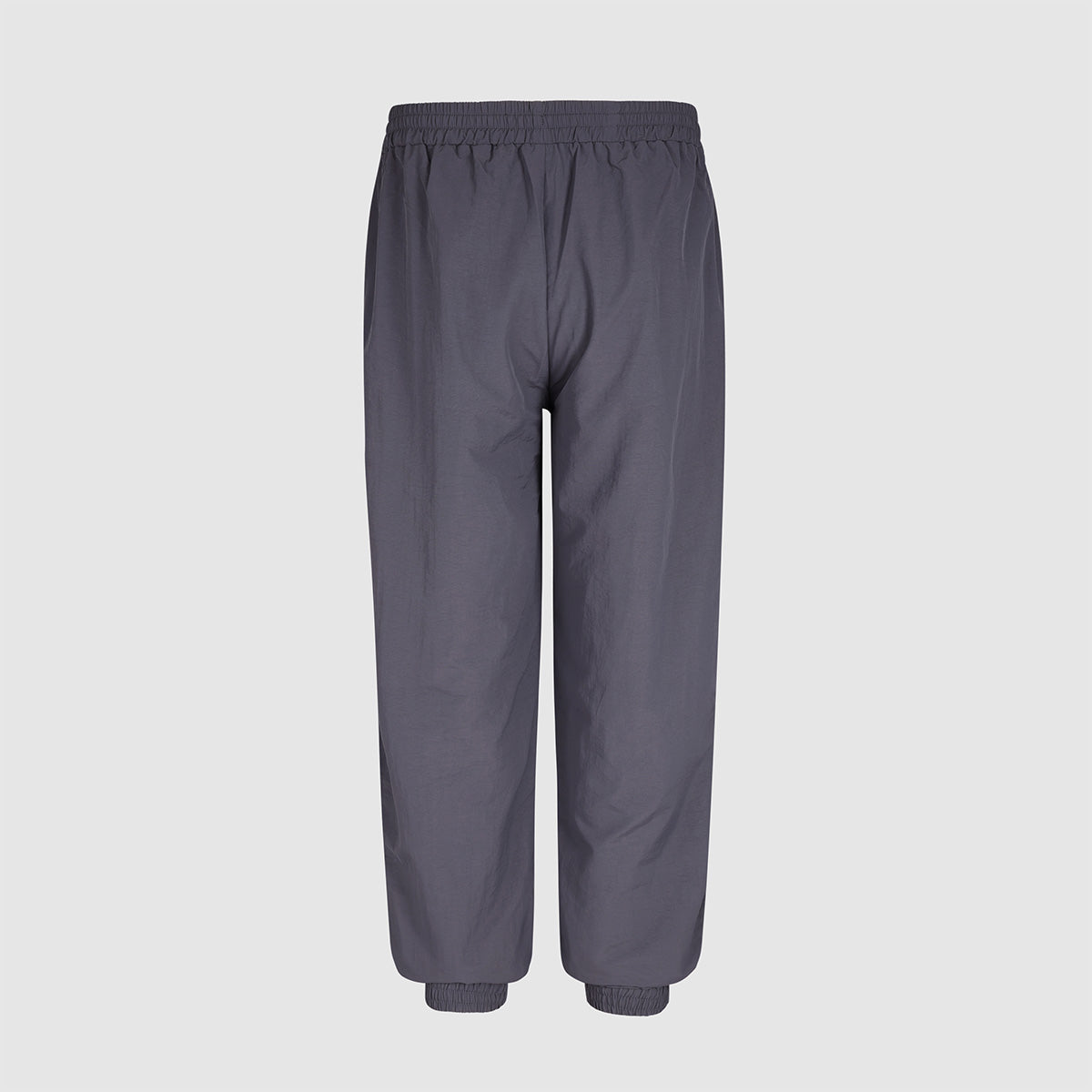 Spliced Track Pant in Carbon