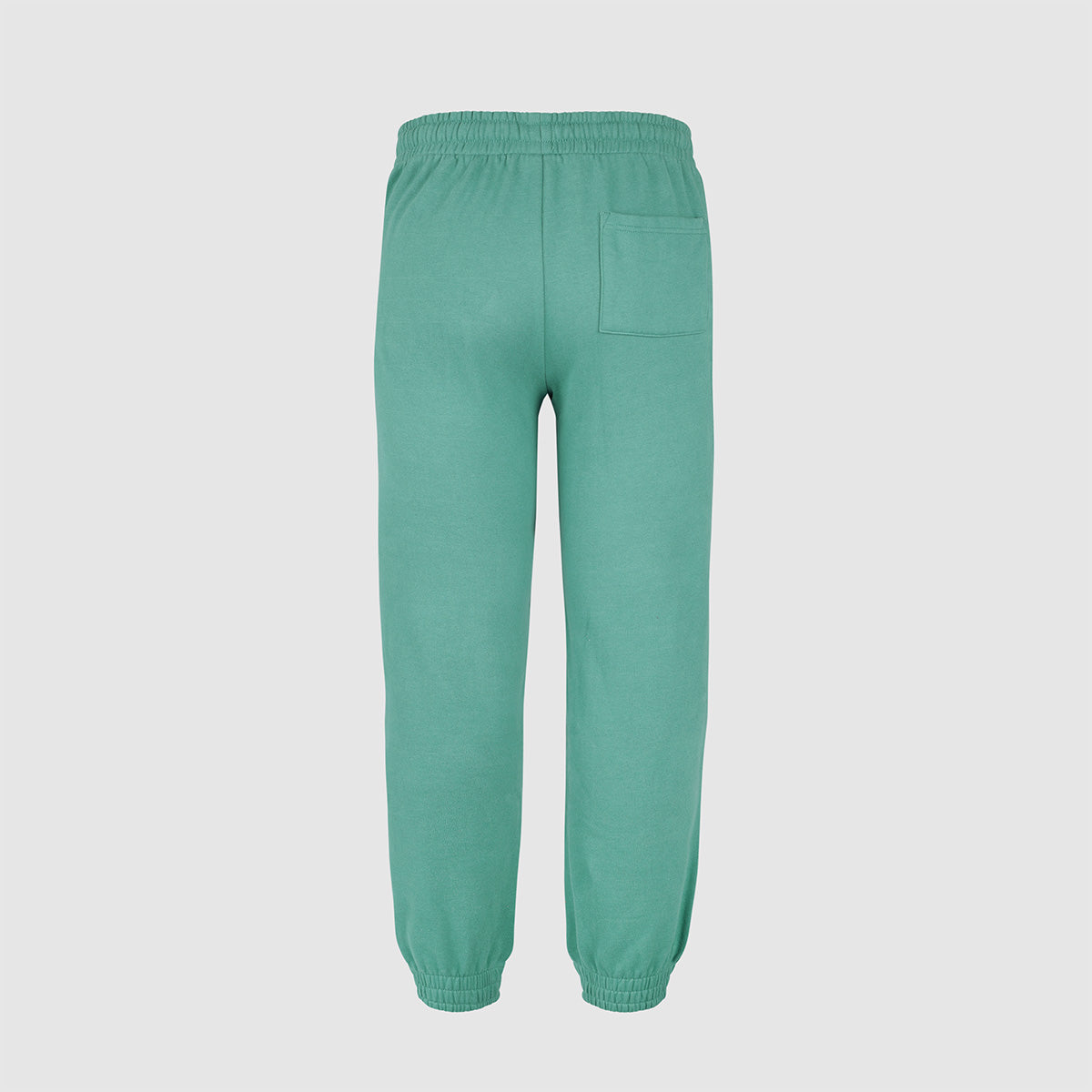 Sweat Pant in Alpine Green