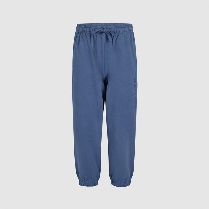 Kids Sweat Pant in Navy