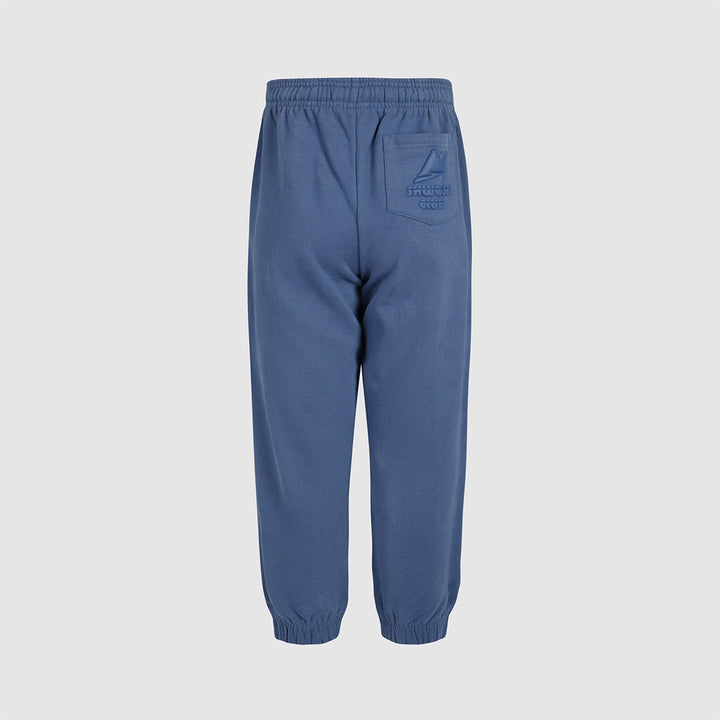 Kids Sweat Pant in Navy