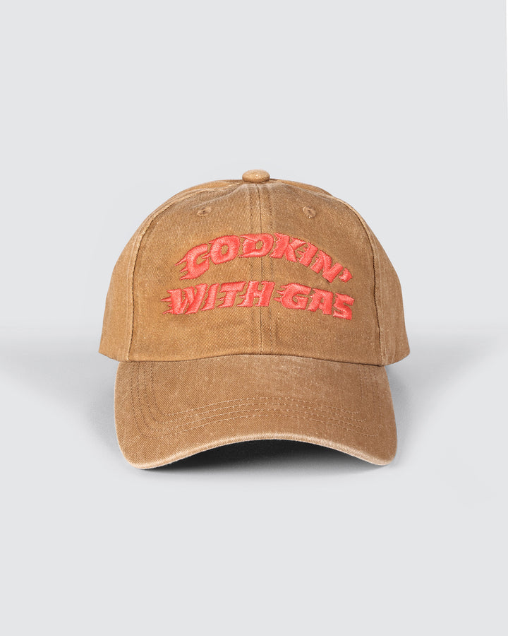 Cookin with Gas Men&