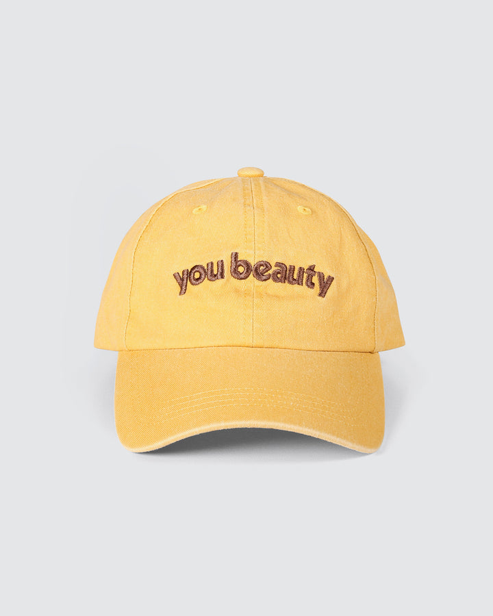 You Beauty Men&