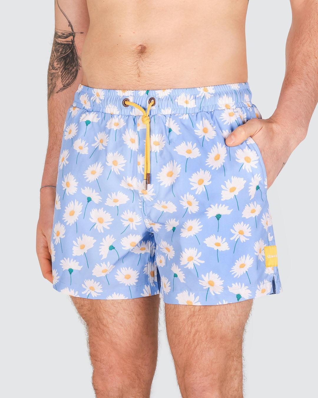 Daisy Baby Men&