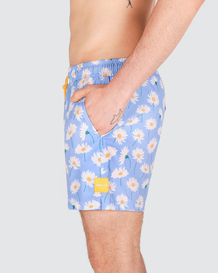 Daisy Baby Men&