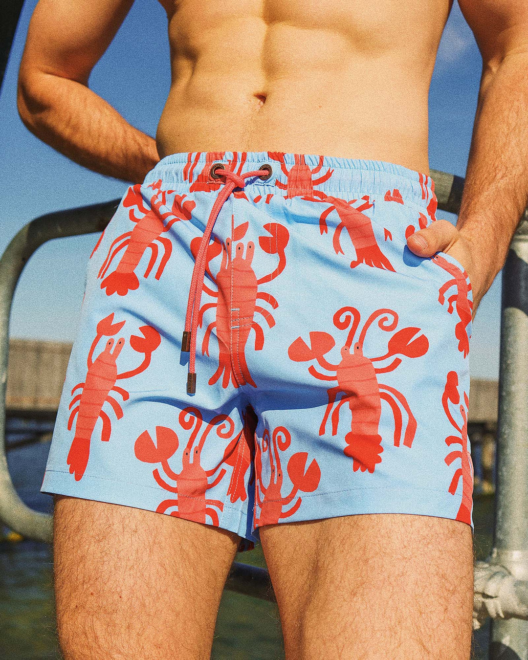 Rock Lobster Men&