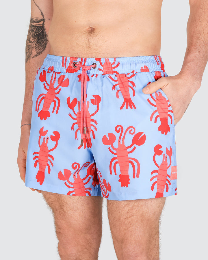 Rock Lobster Men&