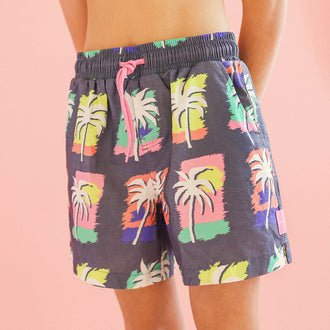 Endless Summer Boys Rad Shorts