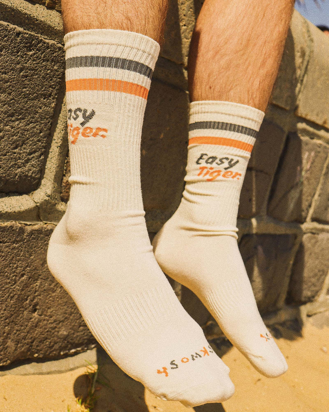 Easy Tiger Men&
