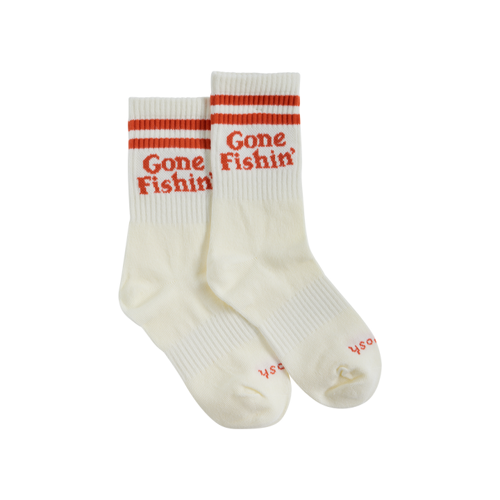 Gone Fishin&