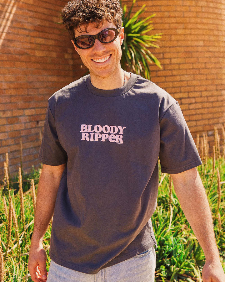 Bloody Ripper Men&
