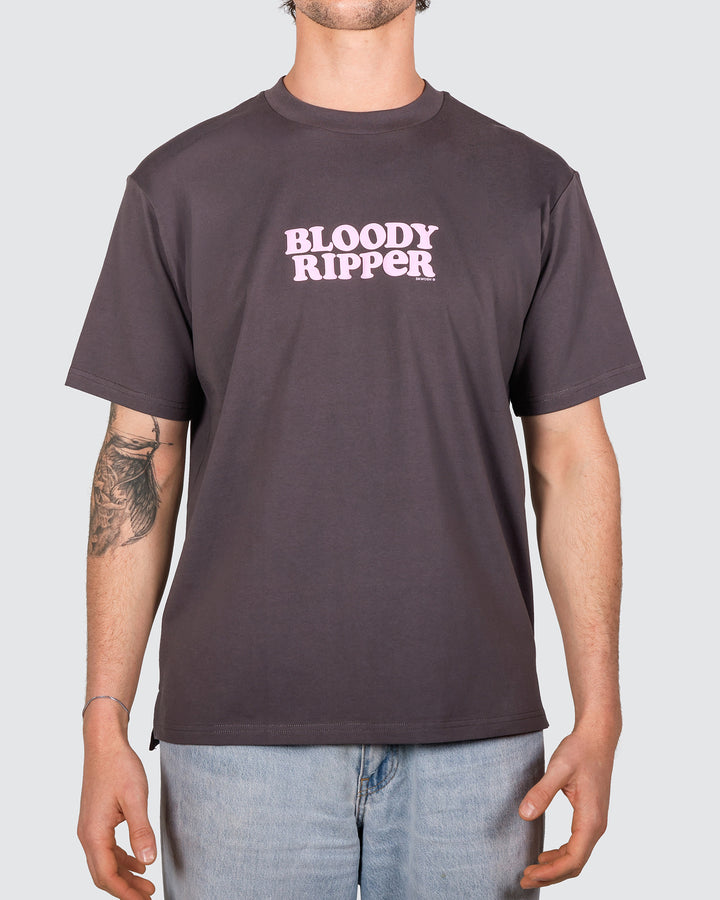 Bloody Ripper Men&