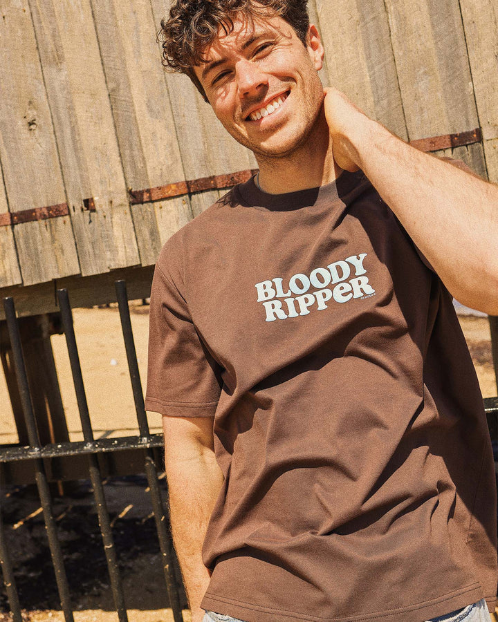 Bloody Ripper Men&