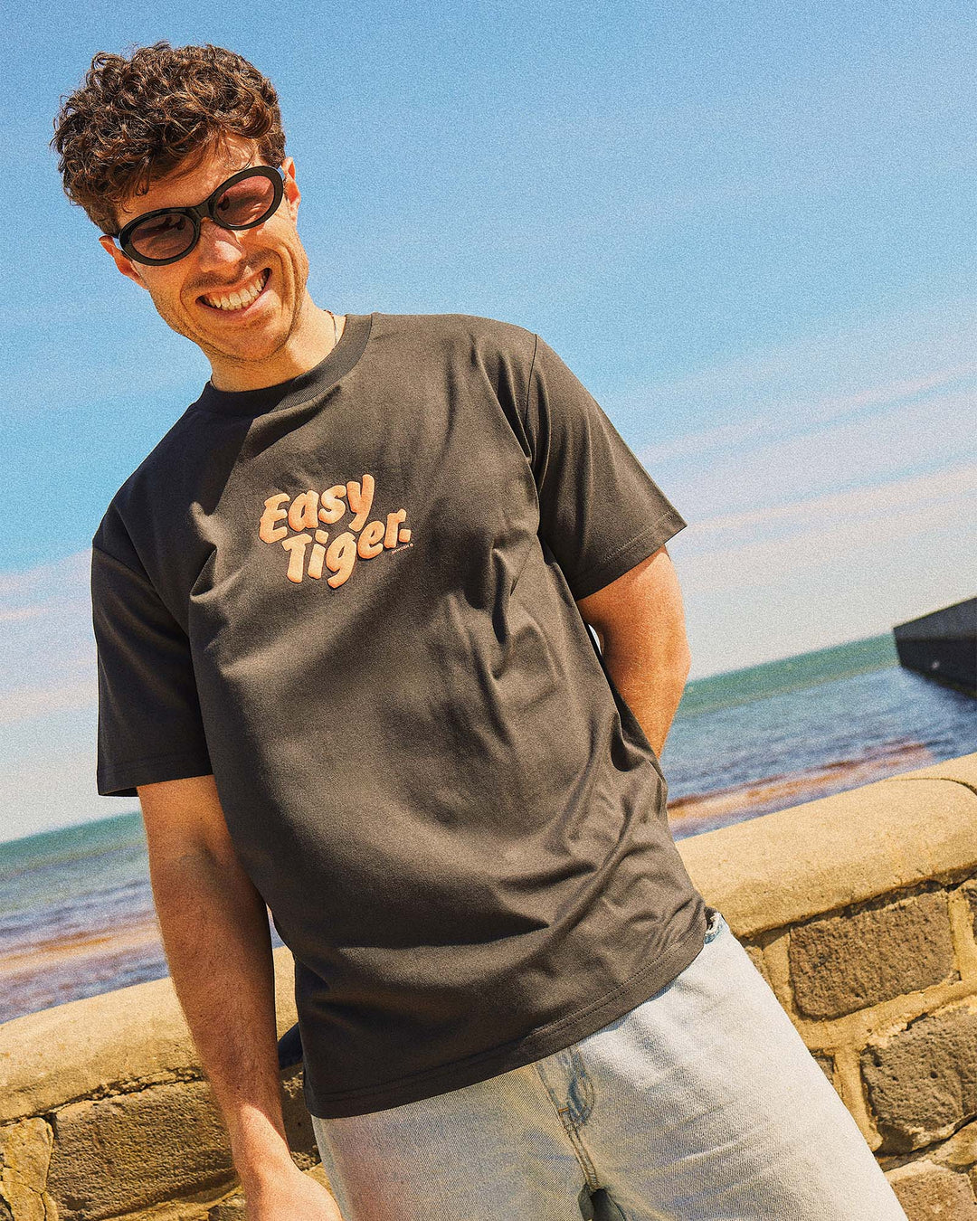 Easy Tiger Men&