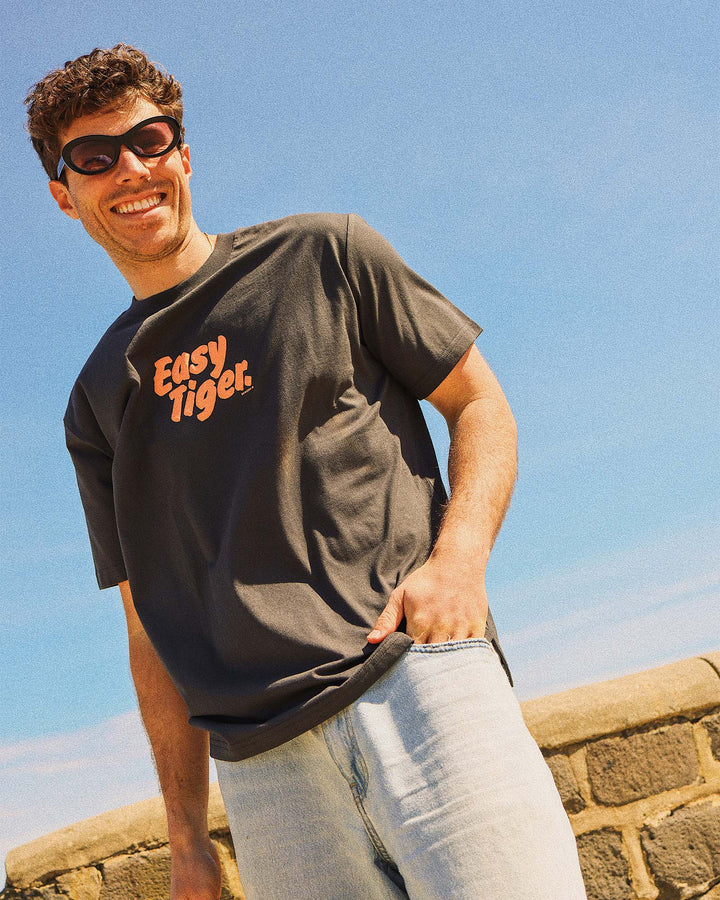 Easy Tiger Men&