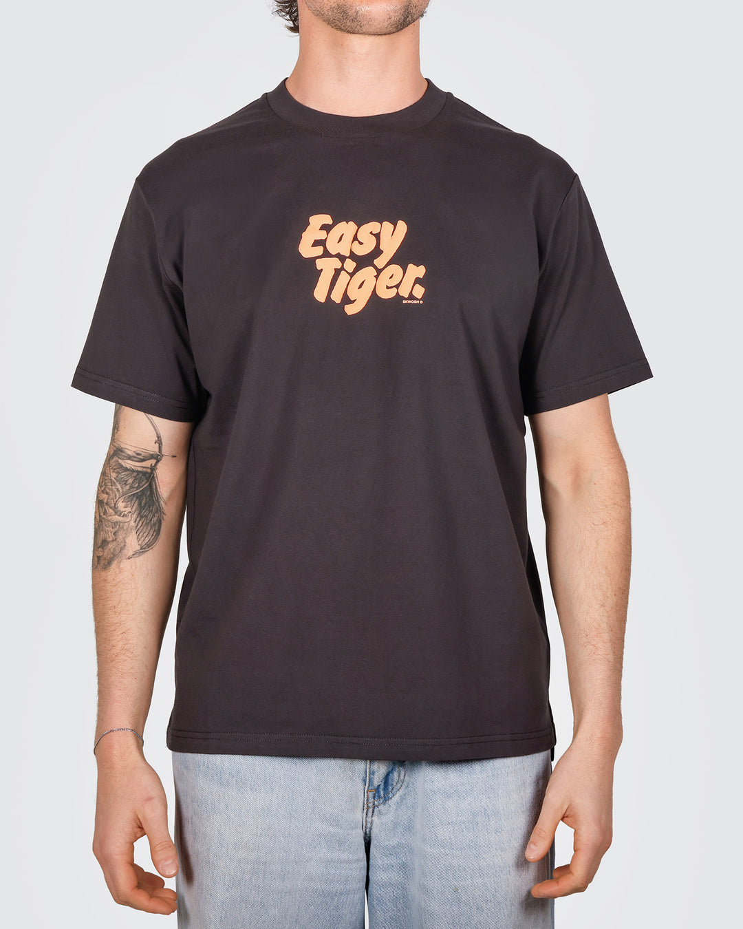 Easy Tiger Men&