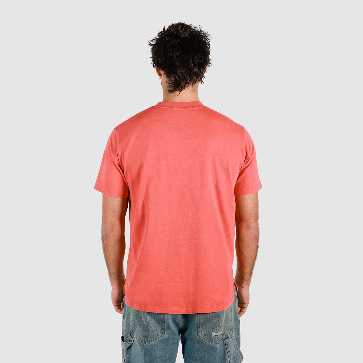 Smoko? Slang Tee in Tabasco