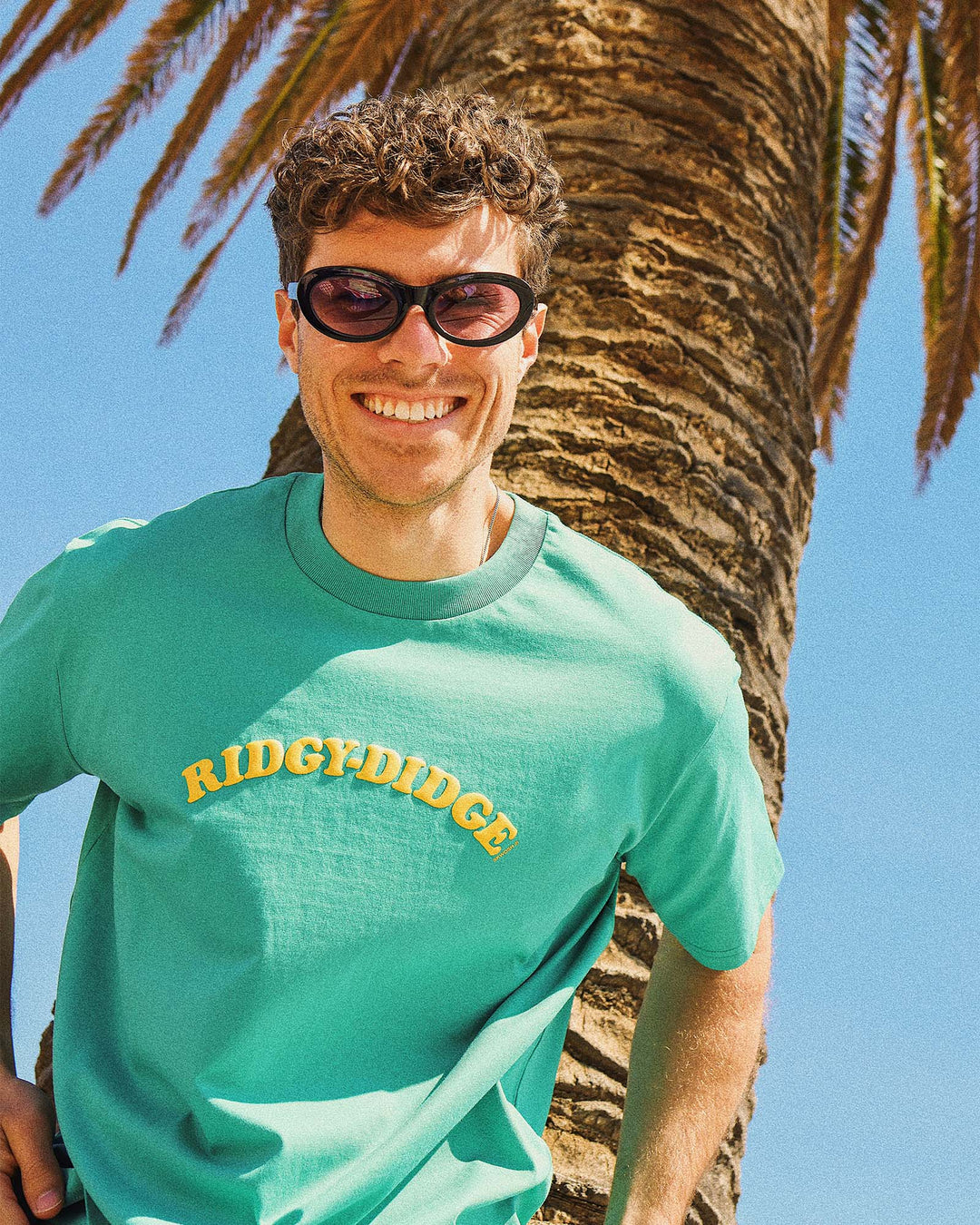 Ridgy Didge Men&
