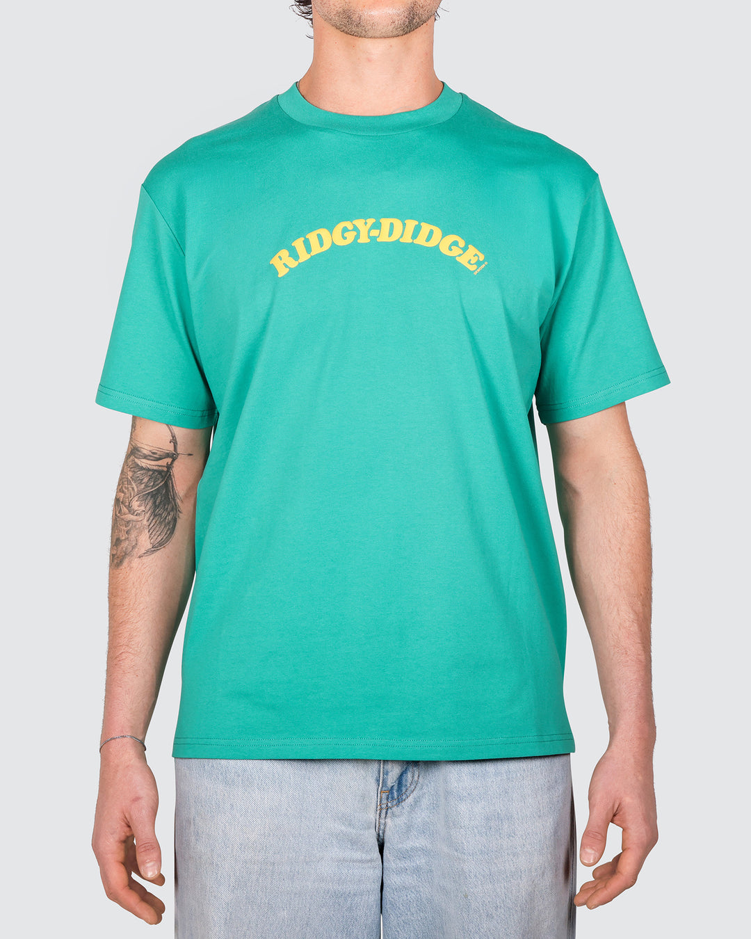 Ridgy Didge Men&