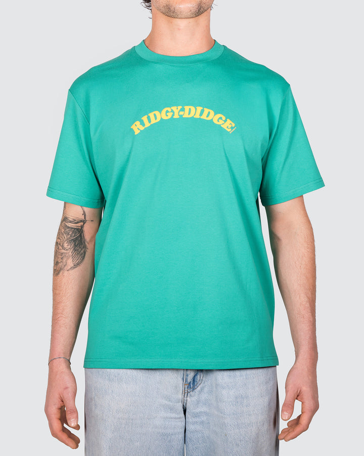 Ridgy Didge Men&