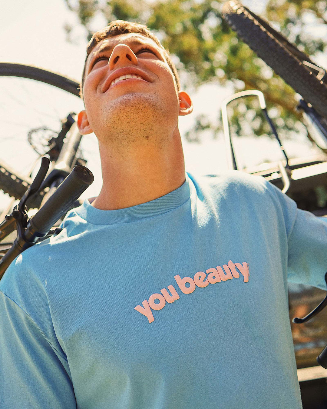 You Beauty Men&