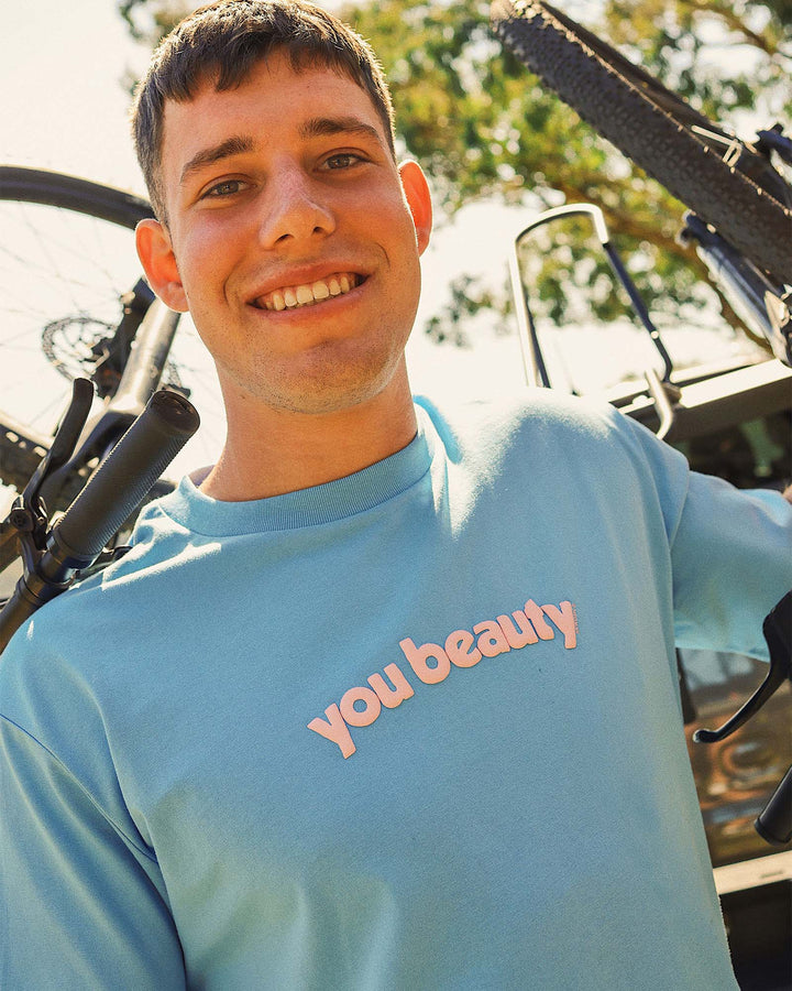 You Beauty Men&