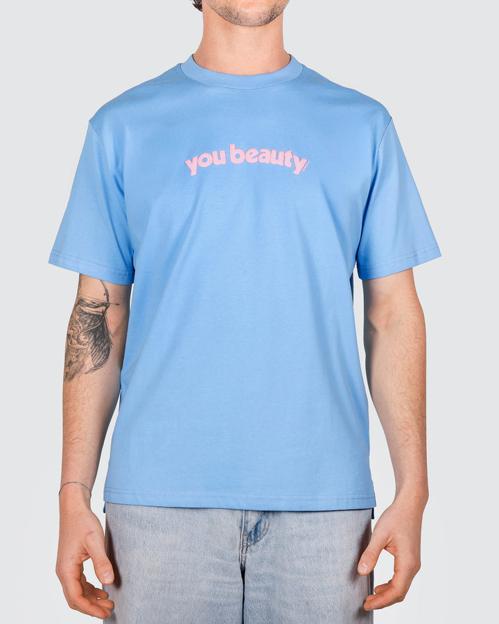 You Beauty Men&