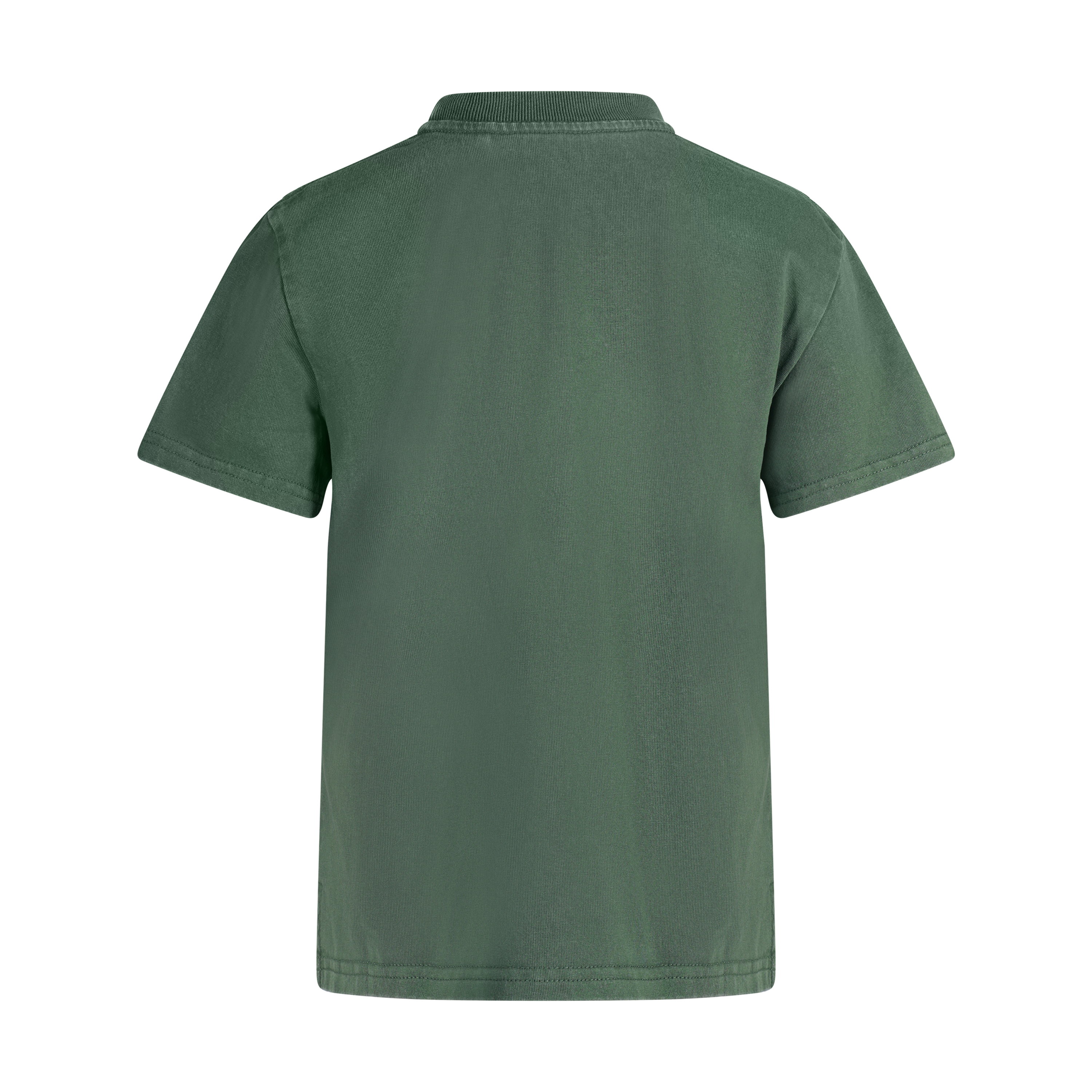 Hooley Dooley Kids Slang Tee in Green