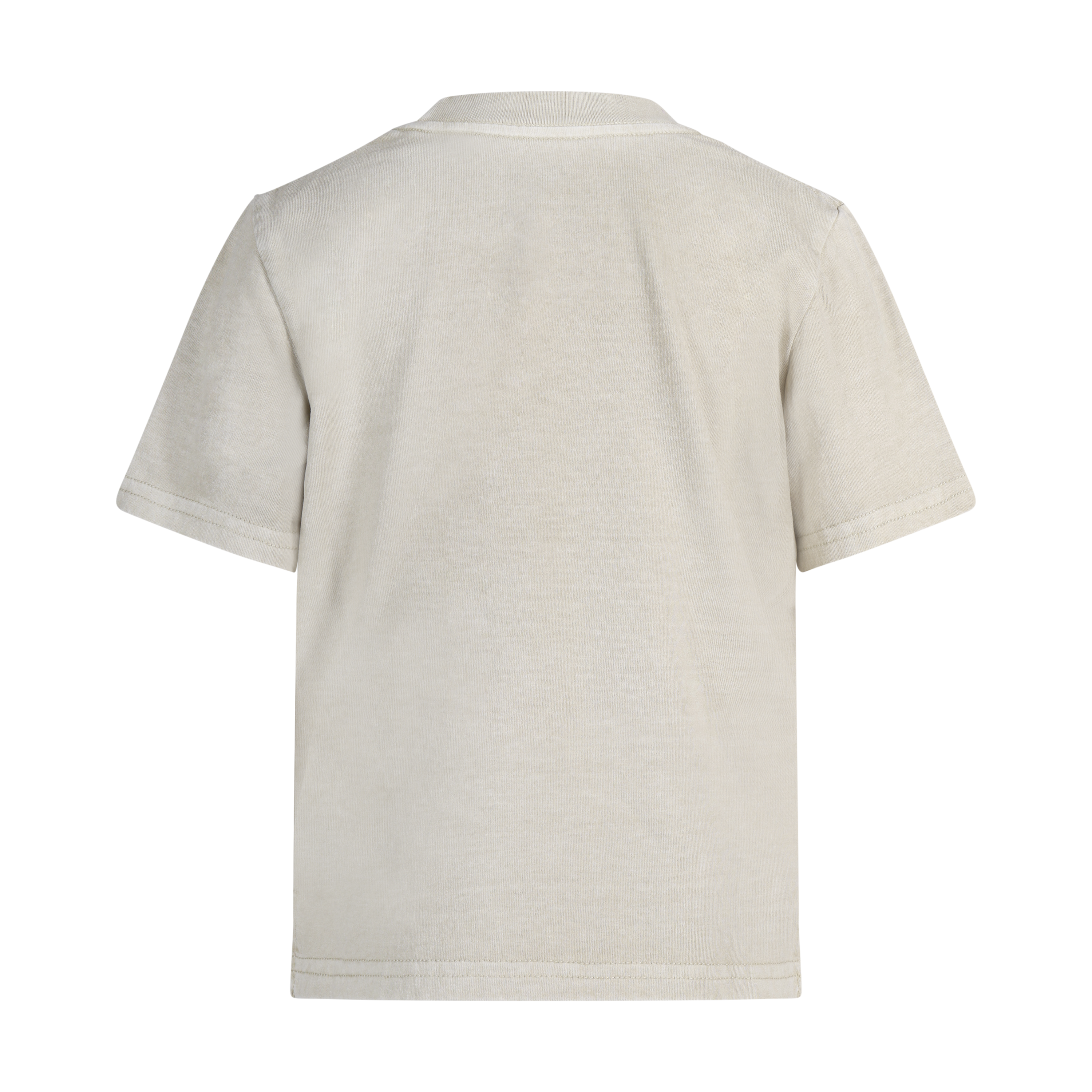You Little Ripper Kids Slang Tee in Stone