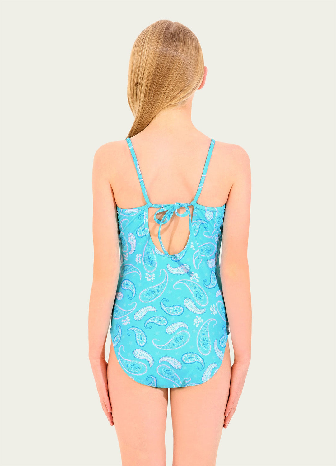 Drift Club Paisley One Piece