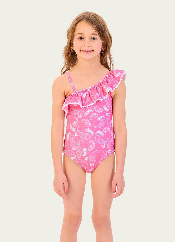 Drift Club Bandana One Piece