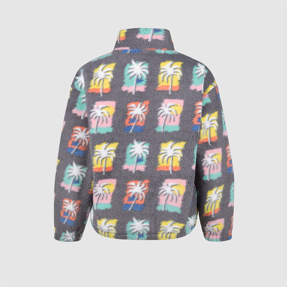 Endless Summer Polar Fleece Jacket