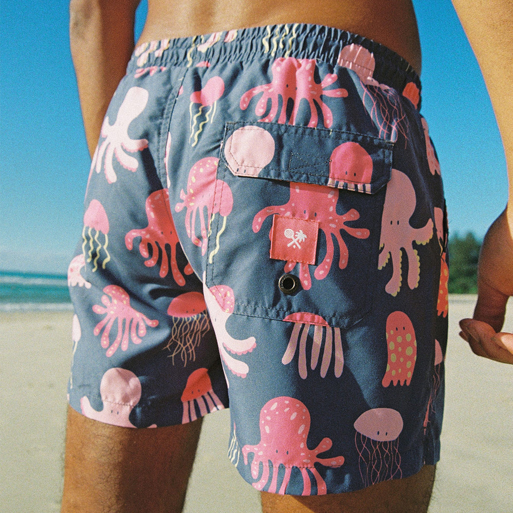 So Jelly 2.0 Swim Shorts