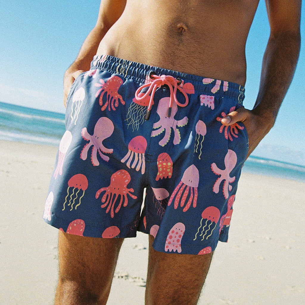 So Jelly 2.0 Swim Shorts